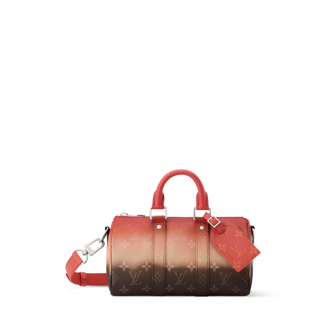 キーポル・バンドリエール 25 その他キャンバス｜ルイ・ヴィトン 公式